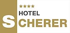 Hotel Scherer **** Salzburg