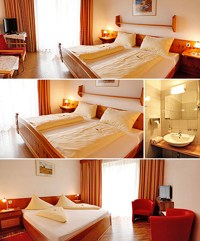 Hotel Garni Sohler Villach