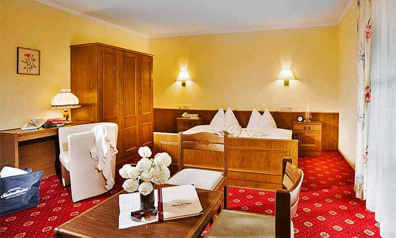 Hotel Steindlwirt Dorfgastein