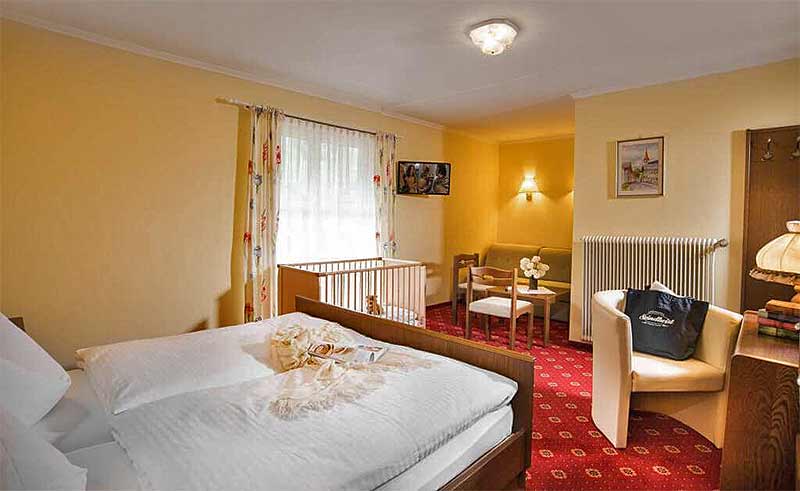 Hotel Steindlwirt Dorfgastein