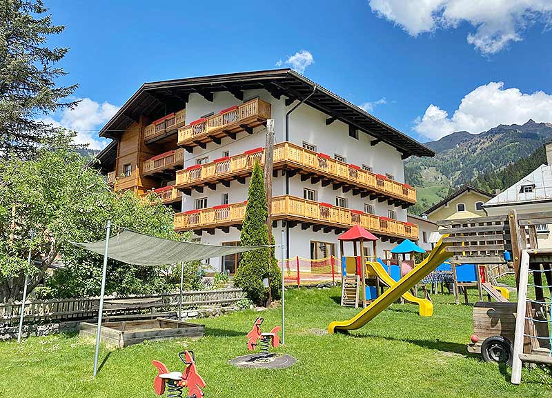 Hotel Steindlwirt Dorfgastein