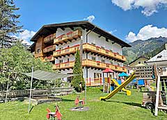 Hotel Steindlwirt