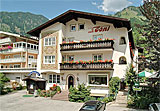 Hotel zum Toni Bad Hofgastein