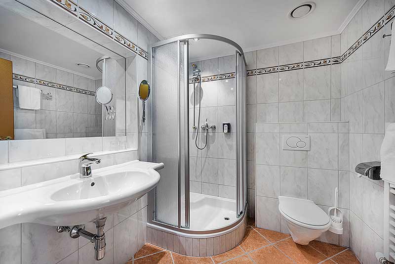 Johannesbad Hotel Palace **** Bad Hofgastein