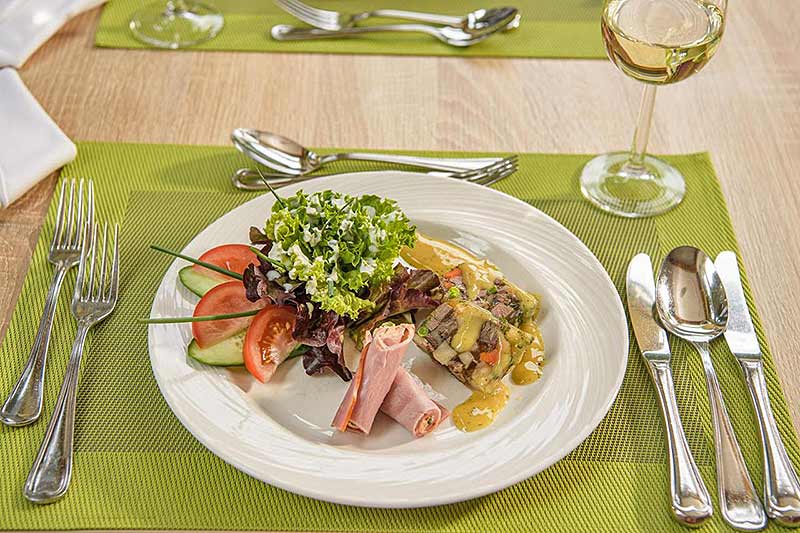 Johannesbad Hotel Palace **** Bad Hofgastein