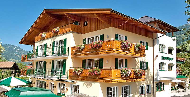 LANDHOTEL RÖMERHOF