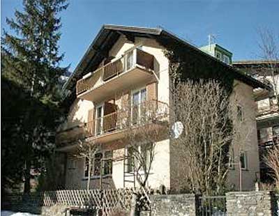 Pension Charlotte Bad Gastein