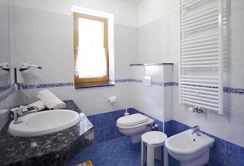 HOTEL LA BAITA Malborghetto