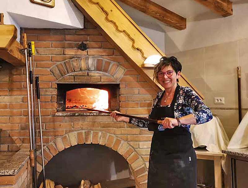 HOTEL LA BAITA Malborghetto