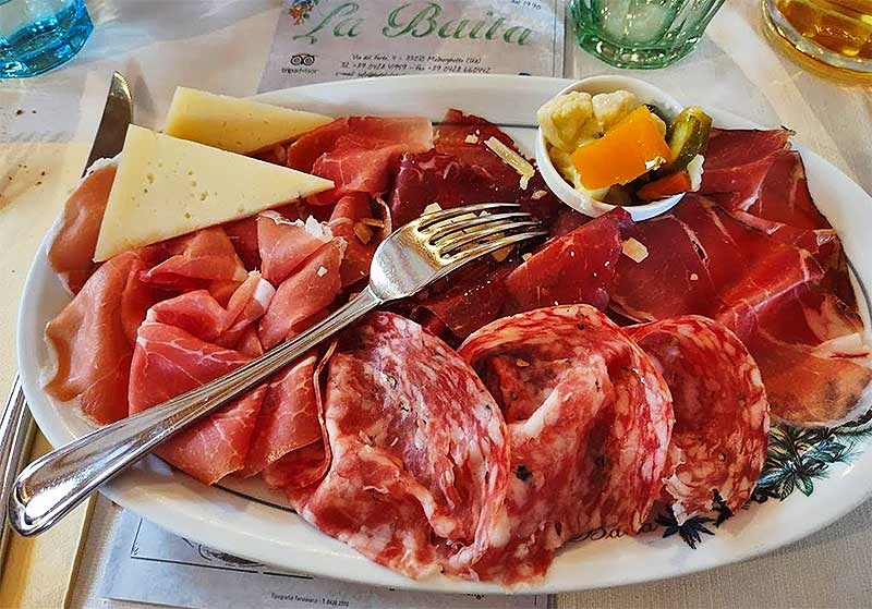 HOTEL LA BAITA Malborghetto