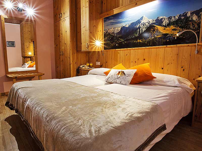 HOTEL LA BAITA Malborghetto