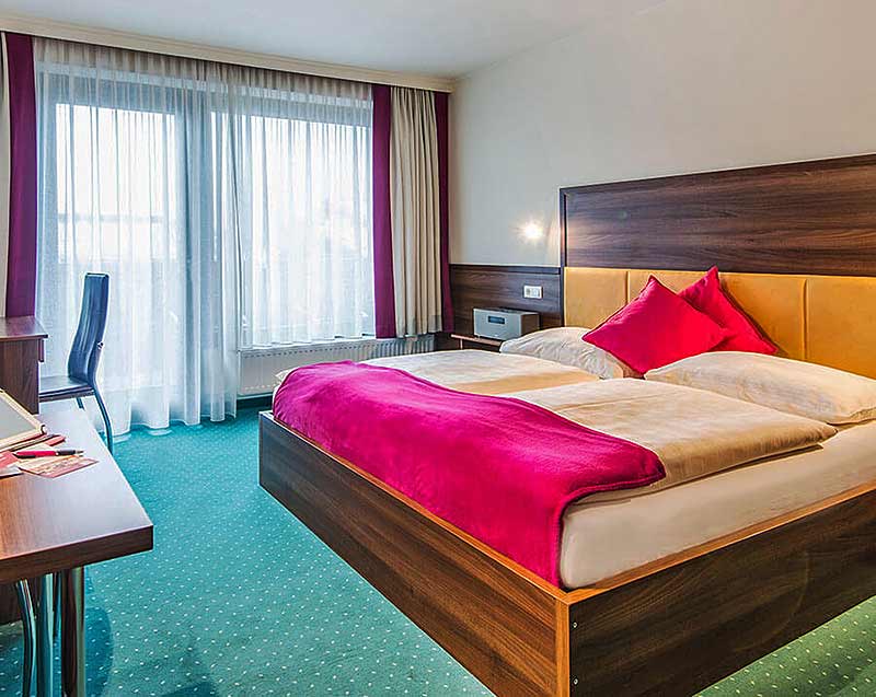smartHOTEL Dorfgastein