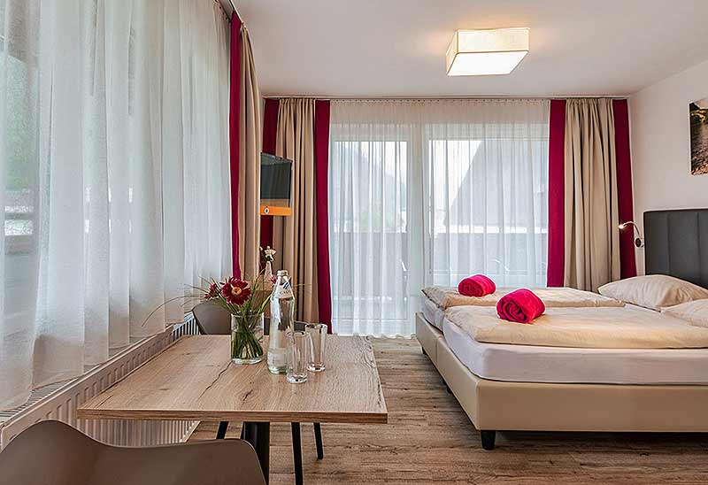 smartHOTEL Dorfgastein