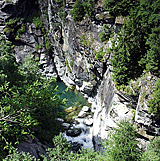 Rofflaschlucht