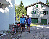 Hotel in San Bernardino