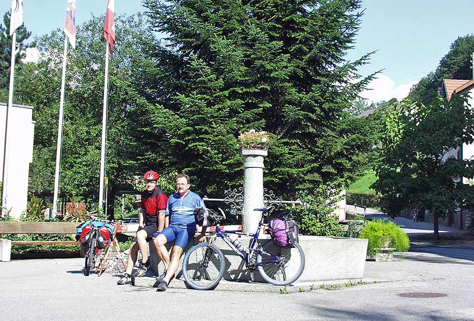 Rothenbrunnen