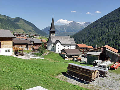 Rueras