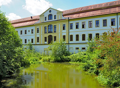 
Kloster Rebdorf