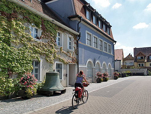 Volkskundemuseum Treuchtlingen