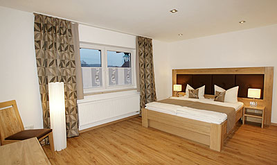 Pension Carlbauer Kelheim