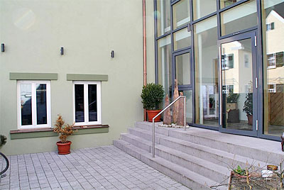 Genießerhotel „Gasthaus Limbacher” Herrieden