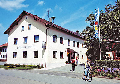 Gasthaus Andreas Porschert Dietfurt