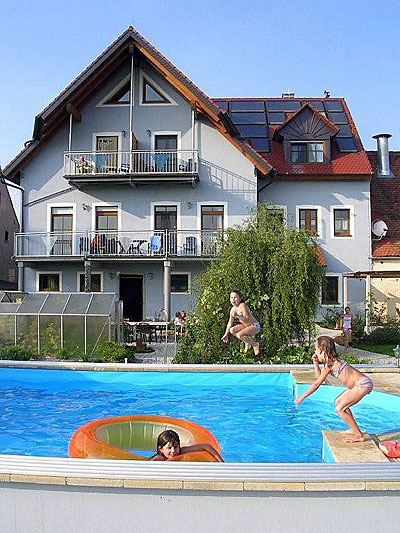 Landgasthof Stadelmann