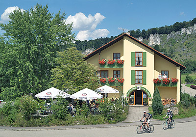 Landgasthof zum Raben