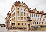 Deutschordensschloss Schlosshof