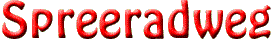 Spreeradweg