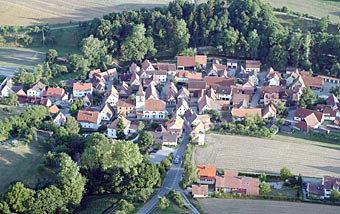 Tauberzell