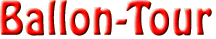 Ballon-Tour