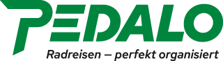 Pedalo  Radwege