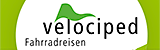 Velociped Fahrradreisen
