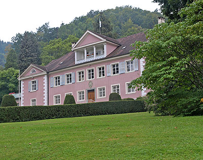 Schloss Bodman