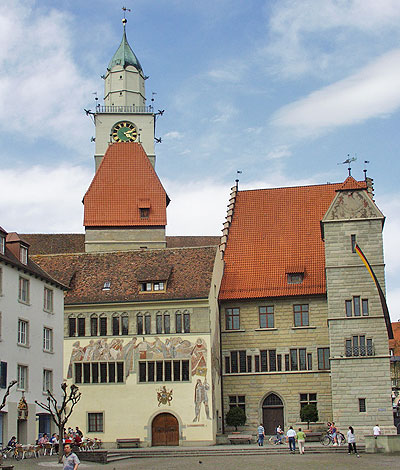  Uferpromenade Überlingen