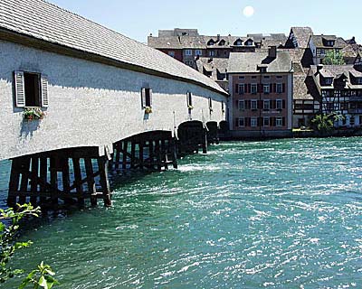 Brücke Diessenhofen