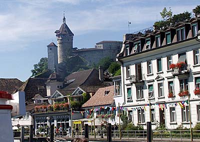 Schaffhausen