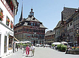 Stein am Rhein