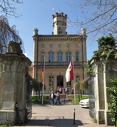 Schloss Montfort