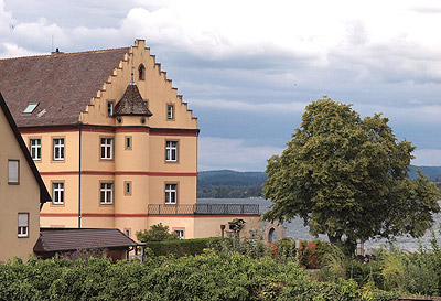 Schloss Windeck
