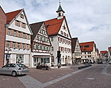 Altstadt Giengen