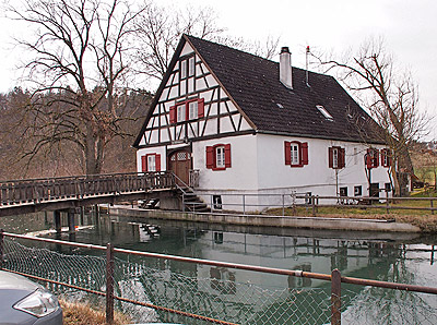 Heimatmuseum Herbrechtingen