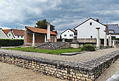 Apollo-Grannus-Tempel