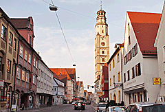 Schimmelturm