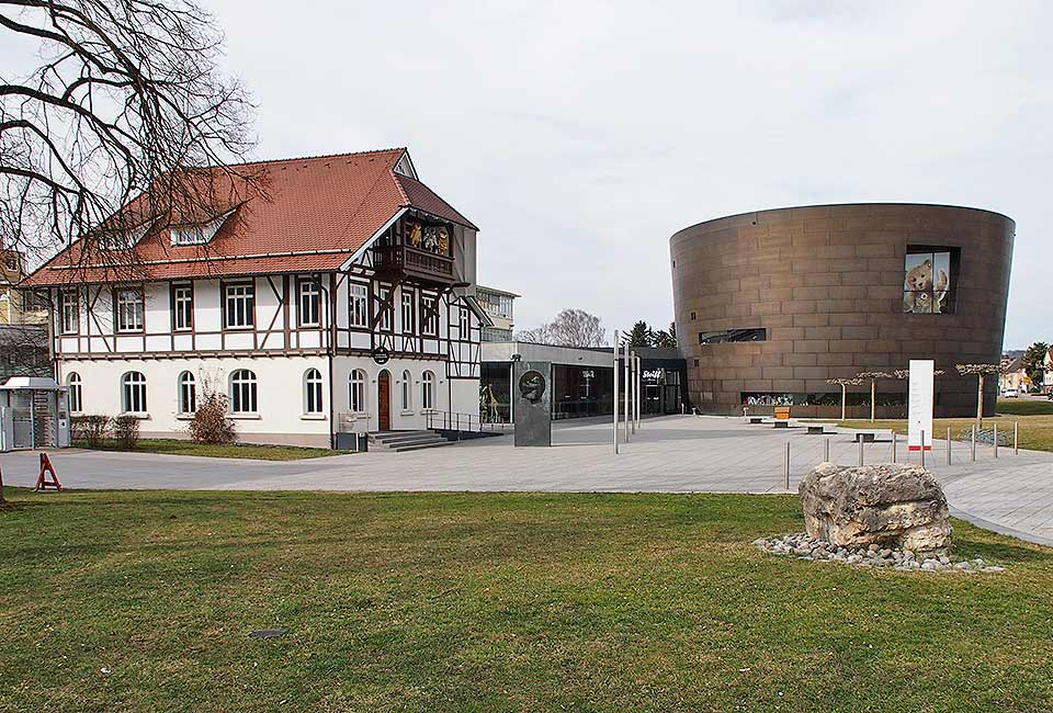Steiff-Museum
