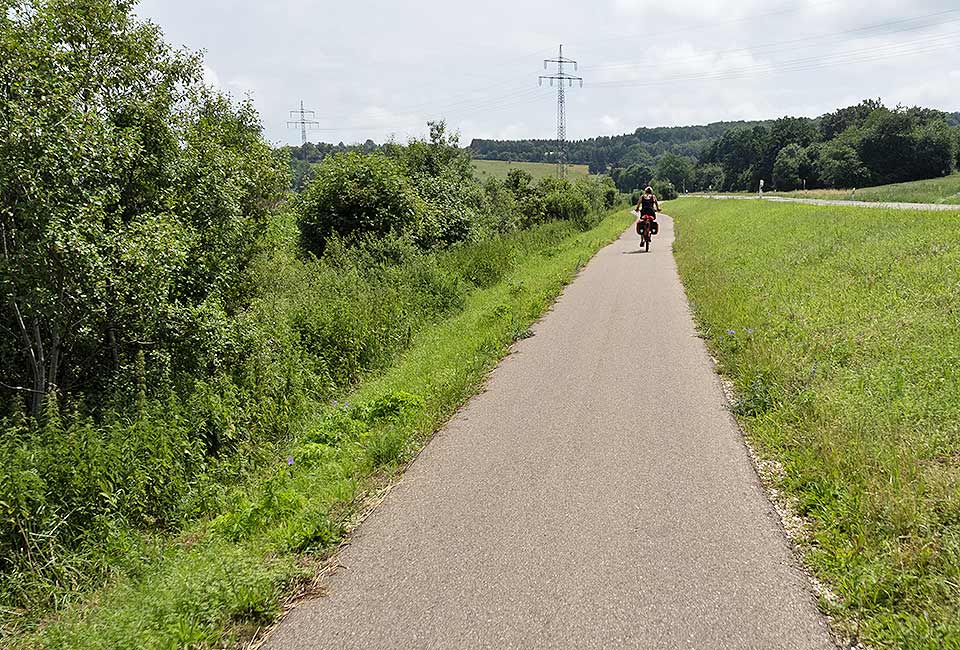 Vor Giengen