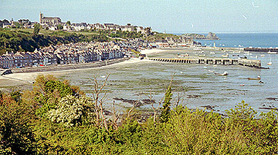 Cancale
