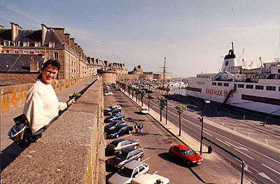 st. malo