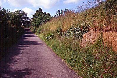 Unterwegs in der Bretagne